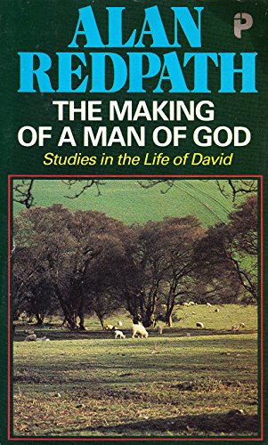 Making of a Man of God (9780720802306) by Alan Redpath