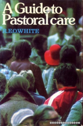 Beispielbild fr Guide to Pastoral Care zum Verkauf von WorldofBooks