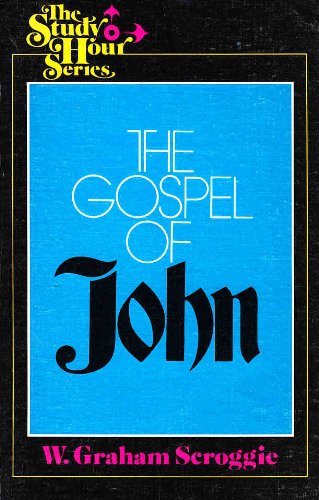 Imagen de archivo de The Gospel of John a la venta por ThriftBooks-Dallas