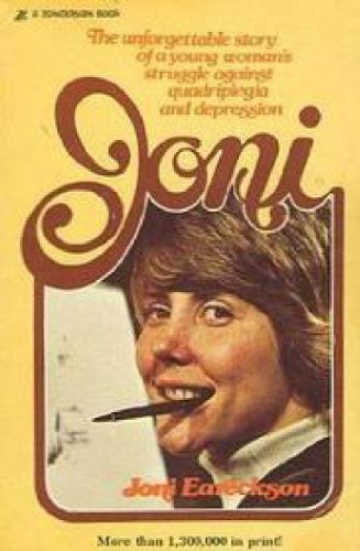 Immagine dell'editore per JONI venduto da Reuseabook