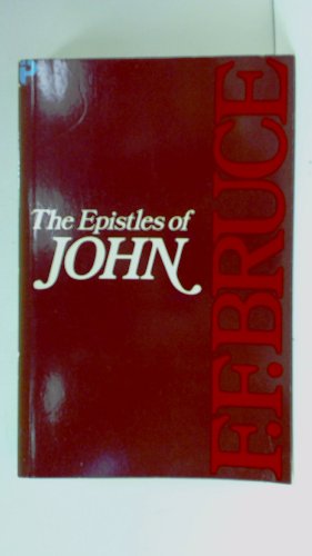 9780720804164: Epistles of St. John