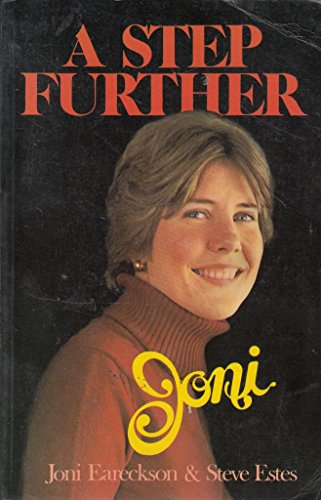 Stock image for A Step Further. Joni. for sale by Bethel Books, Hanley