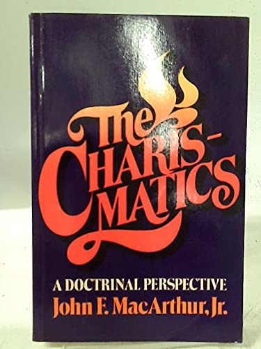 9780720804331: The Charismatics