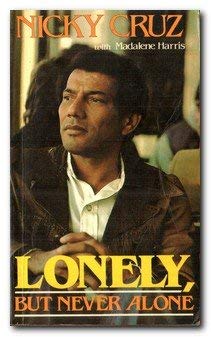 Stock image for Lonely, But Never Alone for sale by Goldstone Books