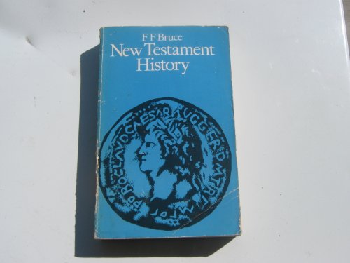 9780720805215: New Testament History