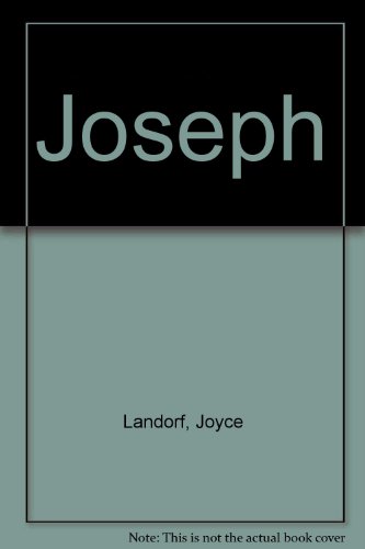 9780720805284: Joseph