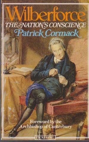 Wilberforce (9780720805444) by Cormack, Patrick