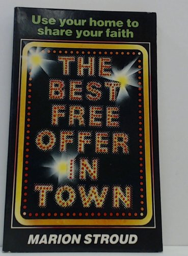 Best Free Offer in Town (9780720806199) by Marion Stroud