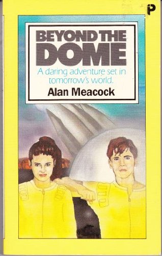 Stock image for Beyond the Dome for sale by WorldofBooks