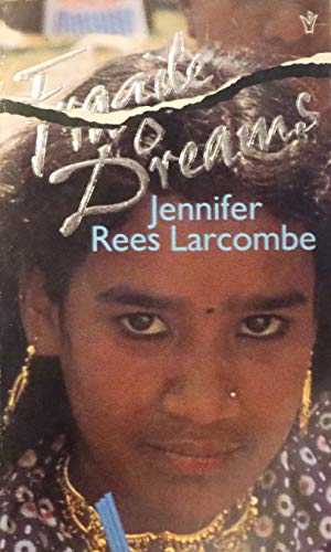 Fragile Dreams (9780720807141) by Rees-Larcombe, Jennifer