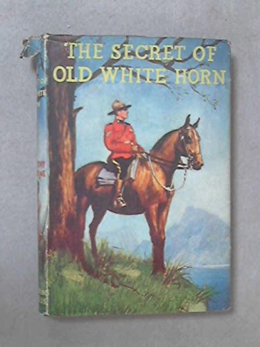 Secret of Old White Horn (Sapphire) (9780720820232) by Osborne, Dorothy