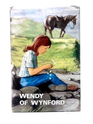 9780720820508: Wendy of Wynford (Diadem S.)