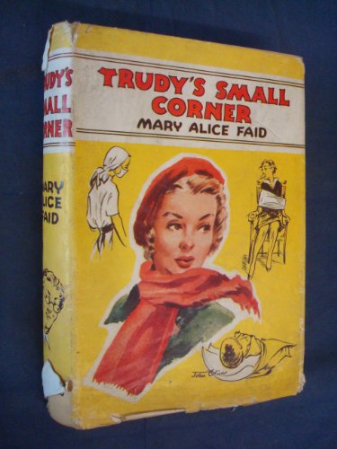 9780720820966: Trudys Small Corner