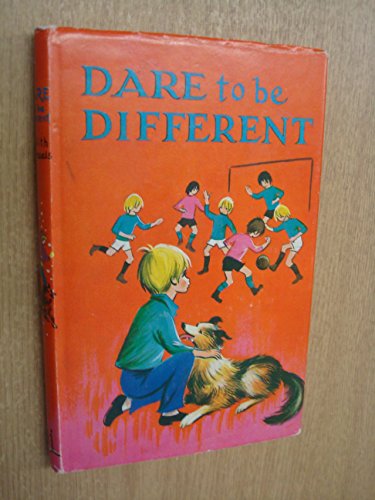 Dare to be Different (Triumph) (9780720821994) by Judith Michael