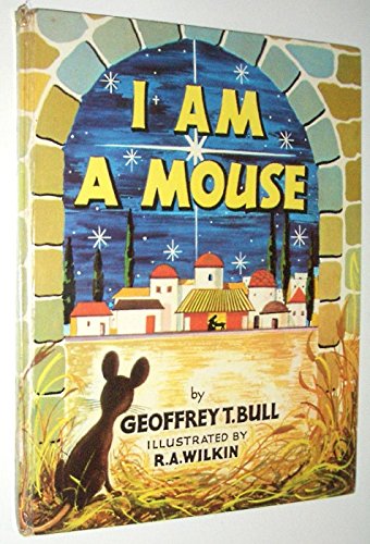 Stock image for I am a Mouse (Tell-tale books) for sale by Harry Righton