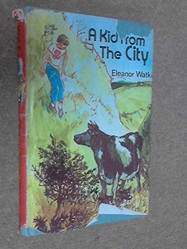 Immagine dell'editore per A Kid from the City venduto da Goldstone Books