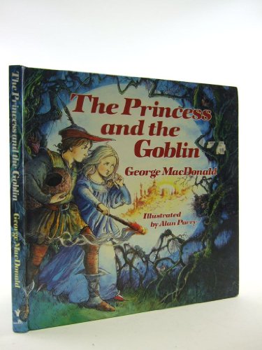 9780720823844: Princess and the Goblin