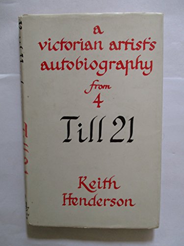 Till 21 (9780721200927) by Henderson, Keith