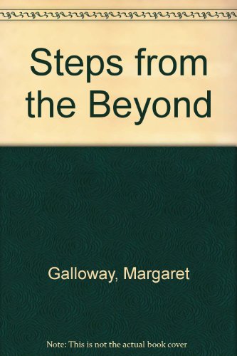 Beispielbild fr Steps from the Beyond zum Verkauf von Chapter 1