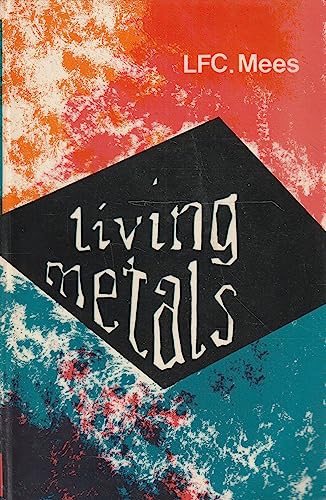 9780721203669: Living Metals
