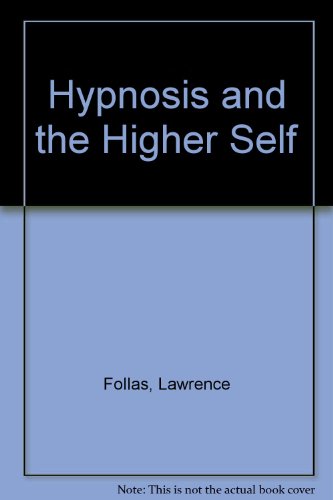 9780721205816: Hypnosis and the Higher Self
