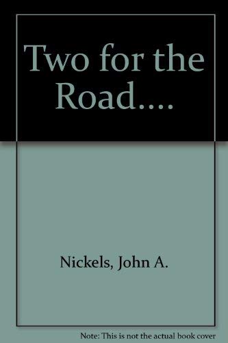 Two for the Road (SIGNED)