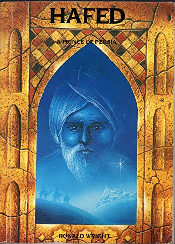 Beispielbild fr Hafed: v. 1: A Prince of Persia (Hafed: A Prince of Persia) zum Verkauf von WorldofBooks