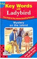 Stock image for Key Words 11 Mystery On The Island (a Series) (Key Words Readers/Book 11A) (No.11) for sale by Wonder Book