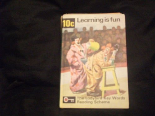 Stock image for Ladybird Key Words Reading Scheme: Series C, No. 10 for sale by Discover Books