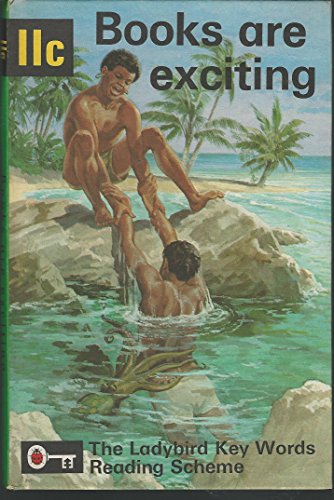 Immagine dell'editore per Ladybird Key Words Reading Scheme: Series C, No. 11 venduto da Goldstone Books