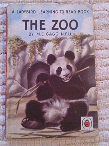 Stock image for The Zoo for sale by Leaf Ends