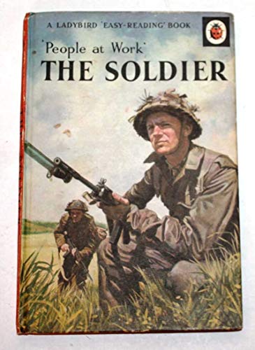 Stock image for The Soldier (Easy Reading Books) for sale by medimops
