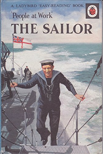 9780721400716: THE SAILOR (EASY READING BOOKS)