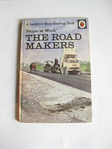 Stock image for Road Makers for sale by Better World Books Ltd