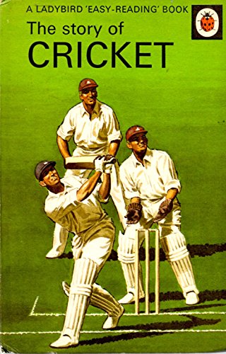 Stock image for Story of Cricket for sale by ThriftBooks-Dallas