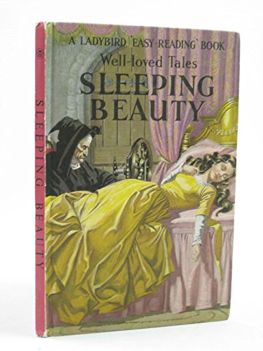 9780721400792: Sleeping Beauty (Easy Reading Books)