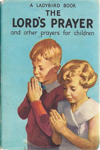 Beispielbild fr The Lords Prayer zum Verkauf von WorldofBooks