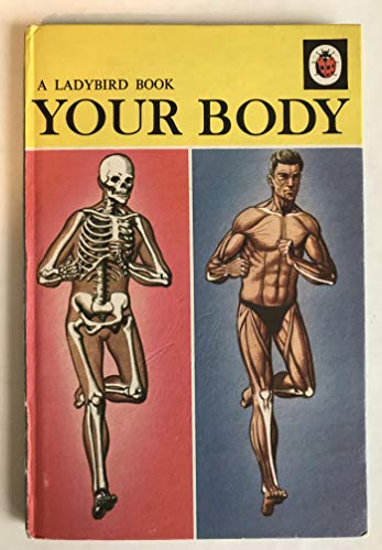 Stock image for Your Body for sale by WorldofBooks