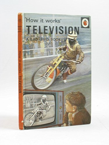 Beispielbild fr Television (How it Works S.) zum Verkauf von WorldofBooks