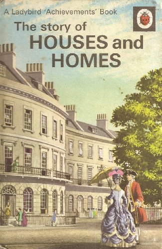 9780721401362: Story of Houses and Homes