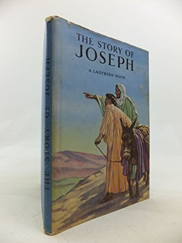 9780721401522: The Story of Joseph