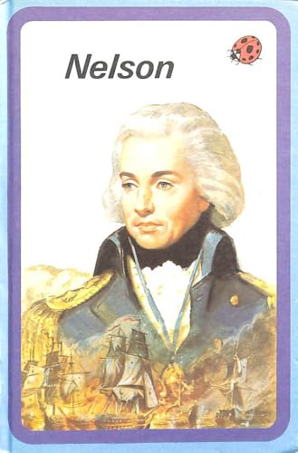 Imagen de archivo de Story of Nelson a la venta por Better World Books