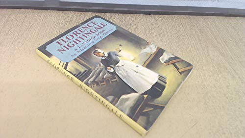 Beispielbild fr Florence Nightingale (Ladybird 'Adventure from History' series) zum Verkauf von WorldofBooks