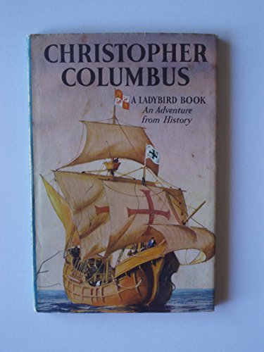 Imagen de archivo de Christopher Columbus (Great Explorers) a la venta por SecondSale