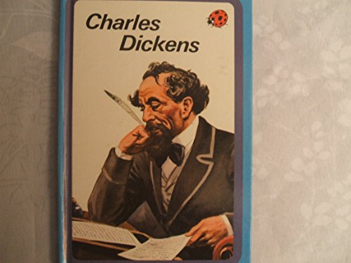 Beispielbild fr Charles Dickens (Great Authors) zum Verkauf von Wonder Book