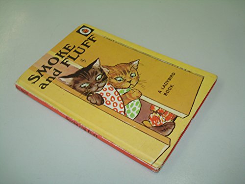 Imagen de archivo de Smoke and Fluff a la venta por Better World Books: West