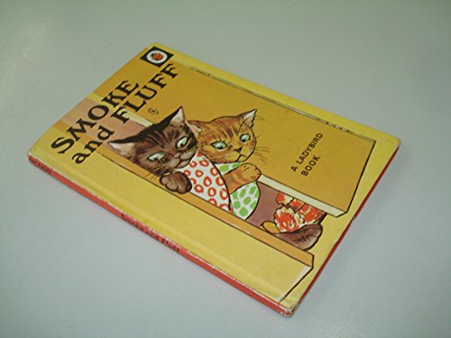 Stock image for Smoke and Fluff (Rhyming Stories) for sale by MusicMagpie