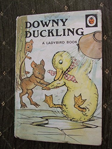 Beispielbild fr Downy Duckling (Rhyming Stories) zum Verkauf von Wonder Book