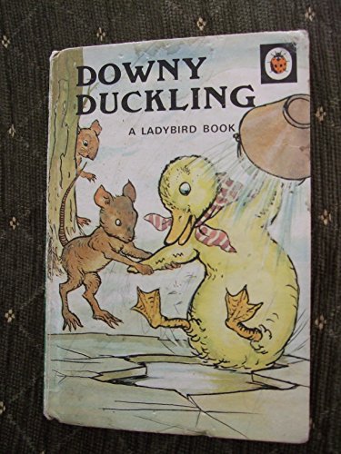 Imagen de archivo de Downy Duckling (Rhyming Stories) a la venta por Goldstone Books