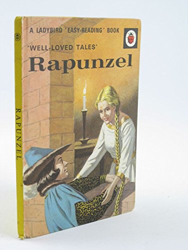 Beispielbild fr Well Loved Tales Rapunzel zum Verkauf von Leaf Ends